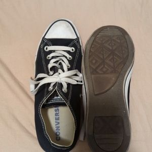 Converse sneakers